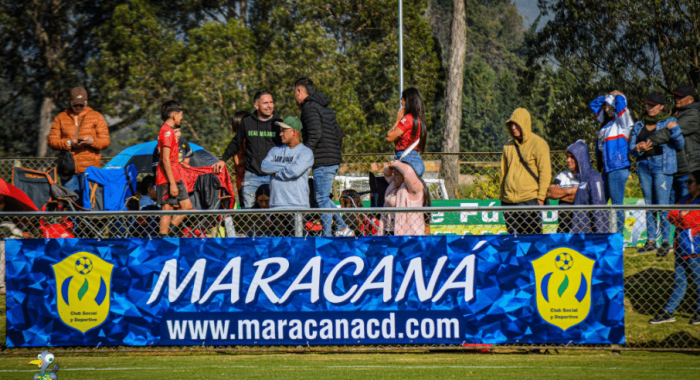 Foto: Fan page Torneo Infantil de fútbol La Gaitana