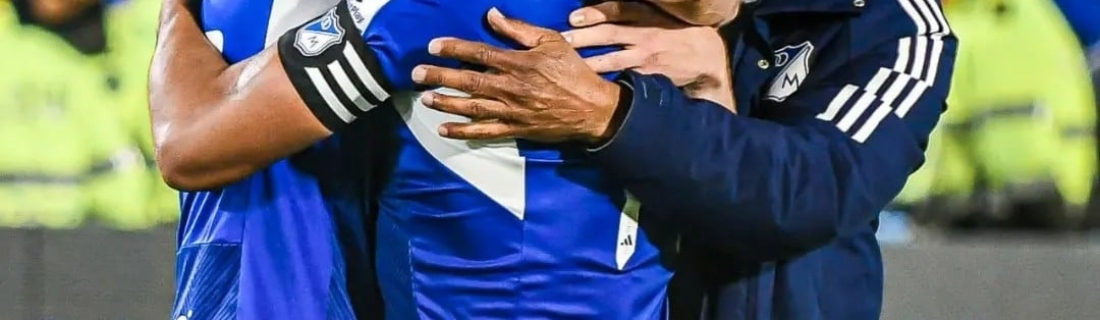 MARATÓN DE PARTIDOS QUE TENDRÁ MILLONARIOS HASTA EL FINAL DE CAMPEONATO