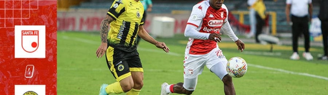 SANTA FE CAE SORPRESIVAMENTE ANTE ALIANZA PETROLERA EN EL ‘CAMPIN