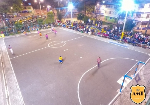 LOS ÉLITE BACHESTIC SE TOMAN LA LOCALIDAD DE SUBA