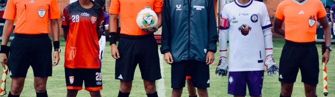 CATERPILLAR MOTOR E INDEPENDIENTE BOGOTÁ, CON PUNTAJE PERFECTO EN EL MUNDIAL DE LOS NIÑOS