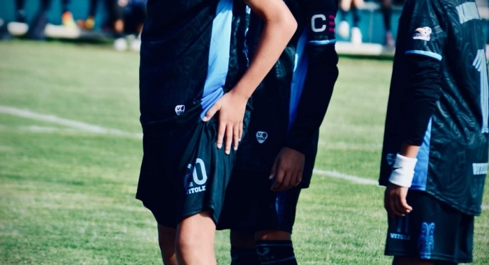 Foto: Fan page Torneo Infantil de fútbol La Gaitana