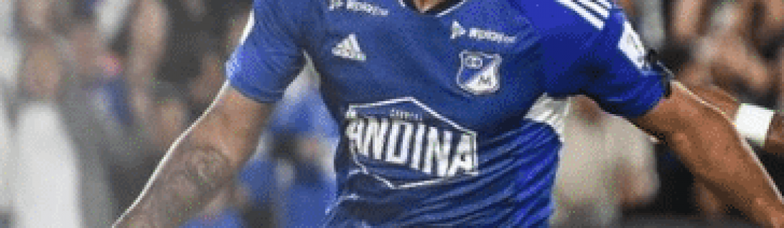 MILLONARIOS SE COMPLICA E IGUALA CON UNIÓN MAGDALENA EN EL ‘CAMPIN’