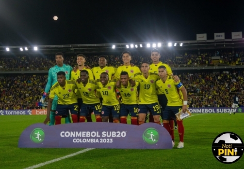 VICTORIA SUFRIDA DE LA TRICOLOR, PERO CON SABOR A MUNDIAL