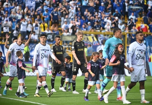 MILLONARIOS DERROTA A FORTALEZA Y SE AFIANZA EN LA PARTE ALTA DE LA TABLA