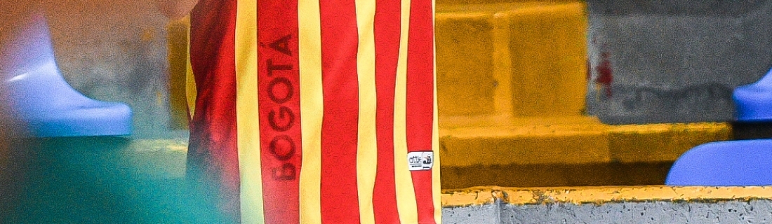 SELECCIÓN BOGOTÁ SUB-18 DE FÚTBOL SALA INICIA CON VICTORIA EN EL CAMPEONATO NACIONAL