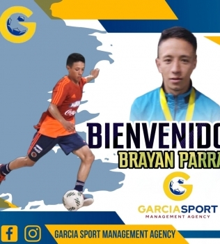 BRAYAN NICOLÁS PARRA, EL JUGADOR DE LA LOCALIDAD DE SUBA QUE MARCA DIFERENCIA EN POLONIA