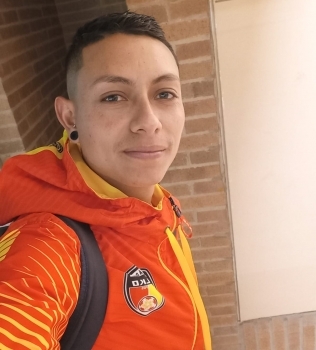 ANDRÉS FORERO CHALO Y SU NUEVO ROL COMO ORGANIZADOR DE TORNEOS