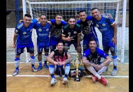 EN CUMBITARA NARIÑO, LOS BOGOTANOS OBTUVIERON VICTORIA