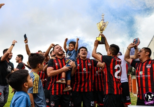 OMEGA SERVICES SE QUEDÓ CON UNA NUEVA COMPETENCIA DE LOS SUÁREZ