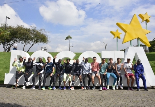 48 PAÍSES ESTARÁN REPRESENTADOS EN LA MMB