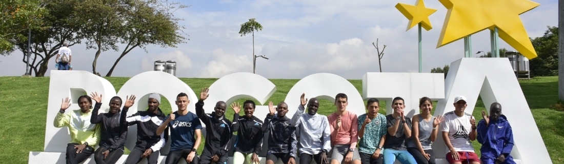 48 PAÍSES ESTARÁN REPRESENTADOS EN LA MMB