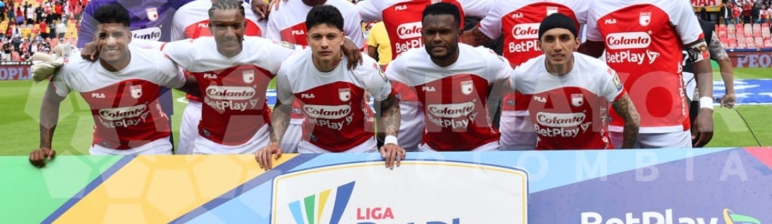 SANTA FE PIERDE ANTE LLANEROS Y SE COMPLICA EN SU ASPIRACIONES DE CLASIFICAR