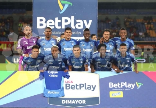 MILLONARIOS CAE ANTE DEPORTIVO PEREIRA Y COMPLICA SU CLASIFICACIÓN A LOS CUADRANGULARES