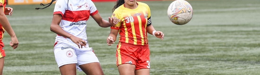 SELECCIÓN BOGOTÁ SUB-19 FEMENINA ARRANCÓ CON VICTORIA EN CAMPEONATO