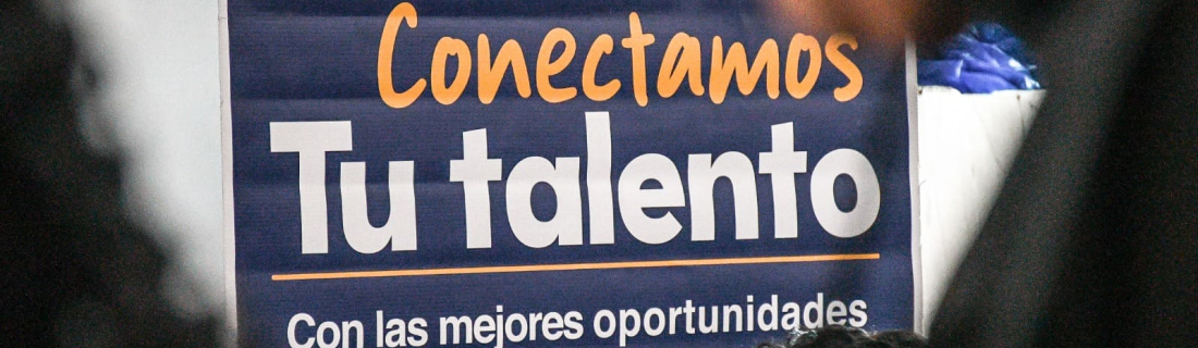 FERIA DE EMPLEO EN LA RED CADE DE SUBA OFRECIÓ MÁS DE 2.900 VACANTES