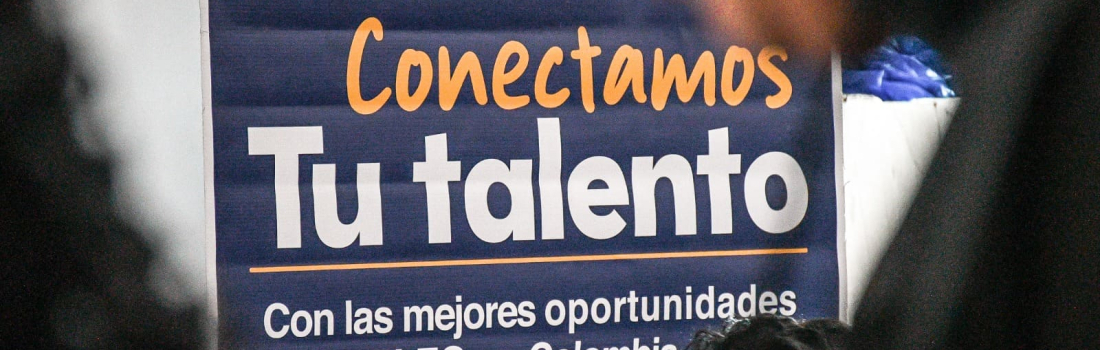FERIA DE EMPLEO EN LA RED CADE DE SUBA OFRECIÓ MÁS DE 2.900 VACANTES