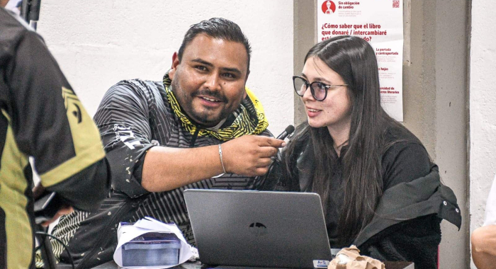 Foto Noti Pini - Nicolas Delgadillo