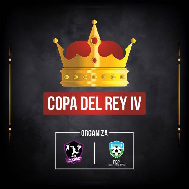 Copa del Rey IV