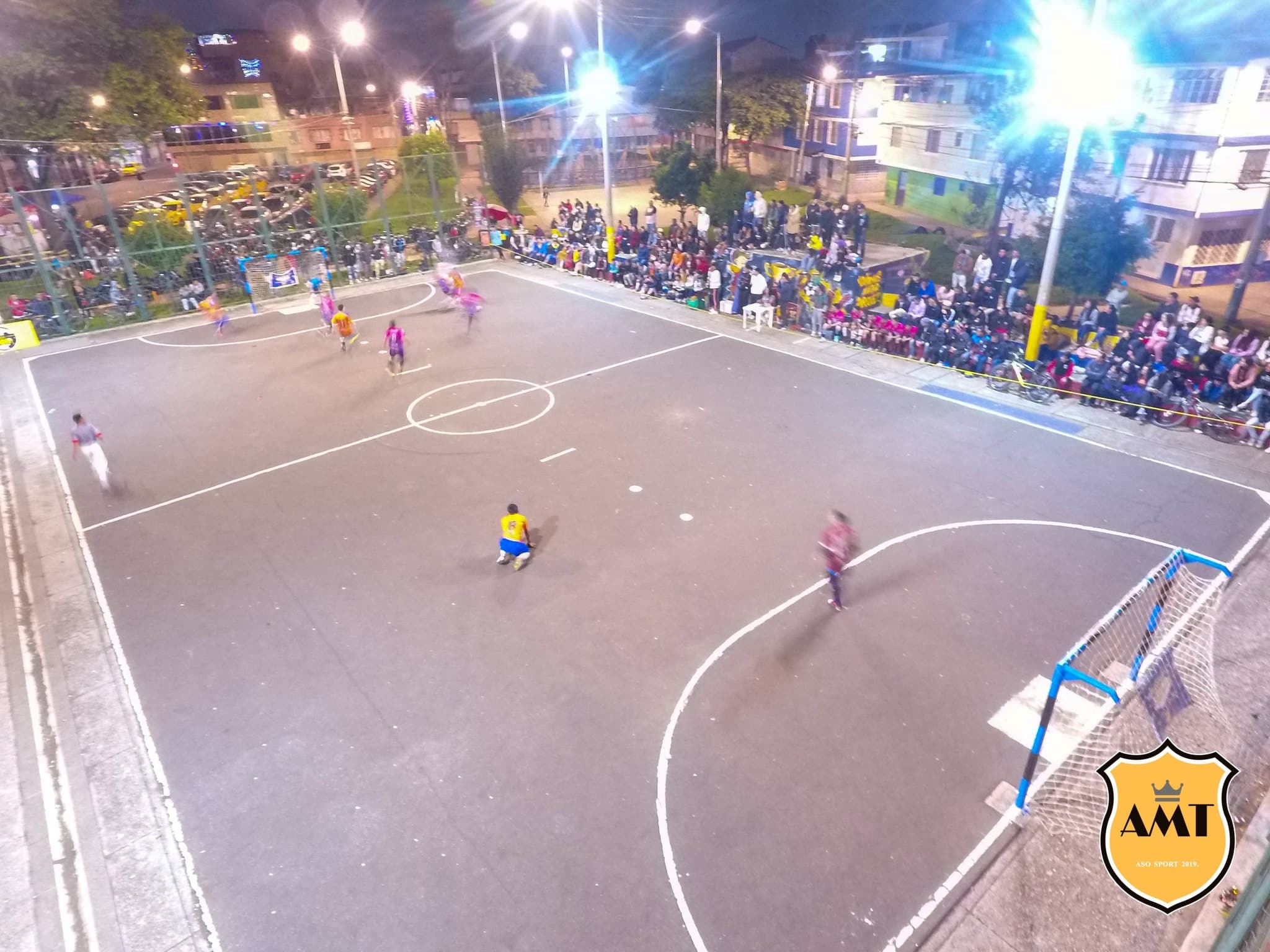 LOS ÉLITE BACHESTIC SE TOMAN LA LOCALIDAD DE SUBA