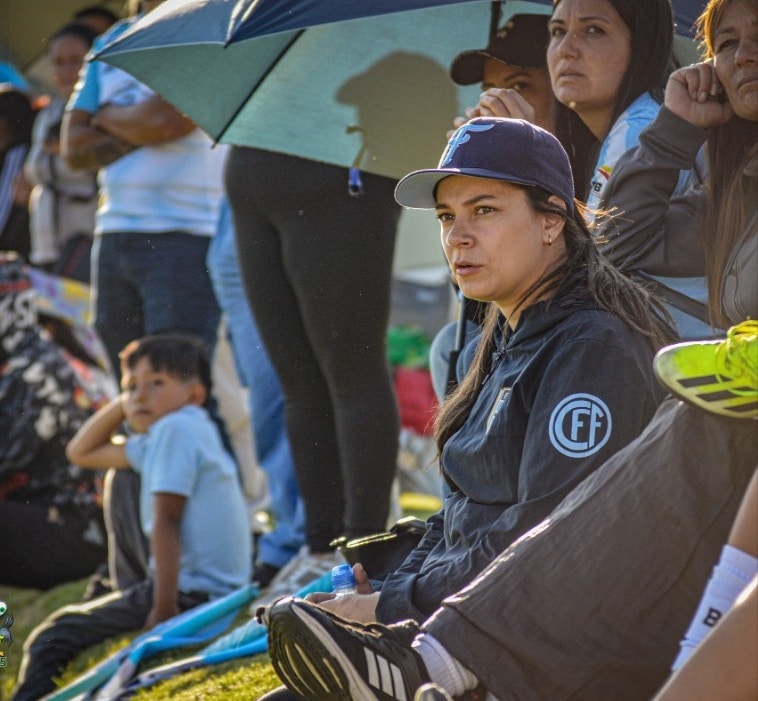 Foto: Fan page Torneo Infantil de fútbol La Gaitana