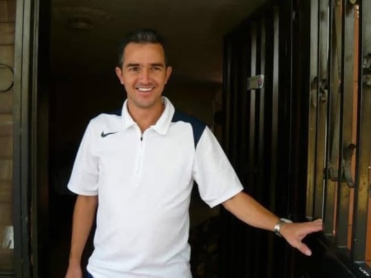 LUTO EN EL MICROFÚTBOL COLOMBIANO FALLECIO GIOVANNI HERNÁNDEZ