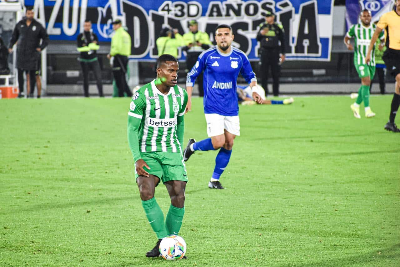 Foto: Santiago Hernández