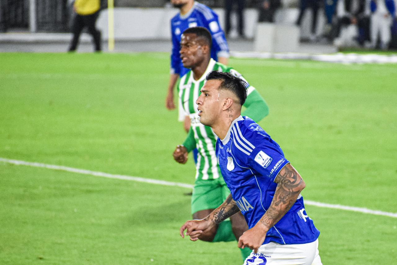 Foto: Santiago Hernández