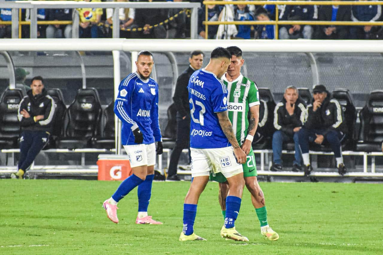 Foto: Santiago Hernández