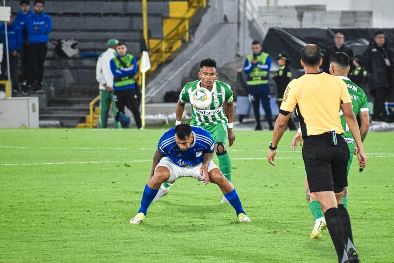 Foto: Santiago Hernández