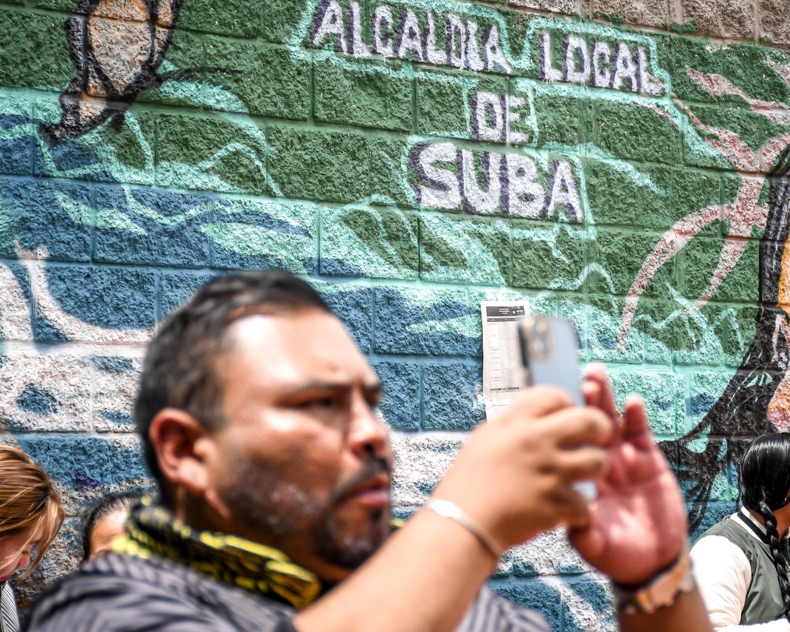 Foto: Noti Pini - Nicolas Delgadillo